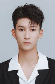 Li Haoze as Zhameng in Mr. Zhu's Summer 2017