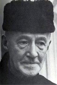 Marcel Jouhandeau as Himself in Walking in the Land of the Old 1978