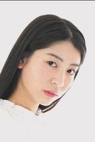 Izumi Chinatsu as Yume Nagazawa in The God of Curling 2024