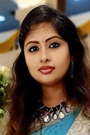 Shaasana Rose as Rj Manju in Priyamudan Priya 2023