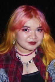 Gigi Rivera as Angeli in Cleaners 2019