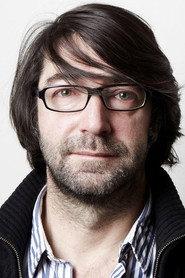 Antoine de Baecque as Self - film historian in Jean Seberg Forever 2014