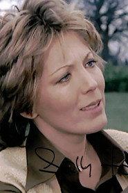 Sally Faulkner as Terry in Jaguar Lives! 1979