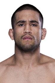 Joe Soto as Self in The Ultimate Fighter 26 Finale 2017