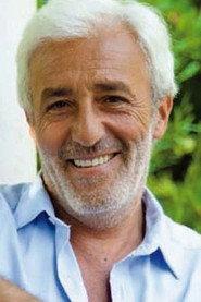 Patrizio Rispo as  in L'ultima scena 1988