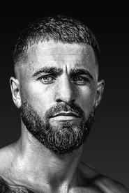 Denis Nurja as Self in Tim Tszyu vs. Denis Nurja 2026
