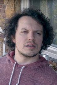 Garrett Sauer as Thomas in April Fool 2025