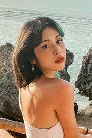Larissa Aurelia as Gladys Tanuwidjaja in A Figment of Your Imagination