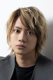 Ryuji Sato as in V. MARIA 2025