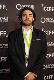 Hrachya Tokmajyan as Doug in Conviction 2018