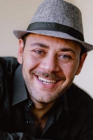 Mohamed Ali Rizk as زكي البهدور in Derwila 2024
