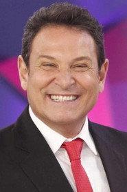 Luís Ricardo as Himself in Sempre Rir 2025