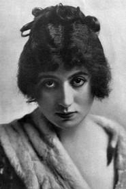 Jose Collins as Mme. Calvini in Facing the Music 1933