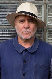 Paulo Pedro Gonçalves as in Arquivos Kino-Pop 2019