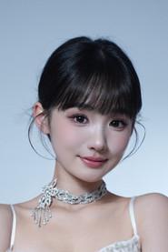 Jia Yixuan as Self in Glittering Night 2025 2025