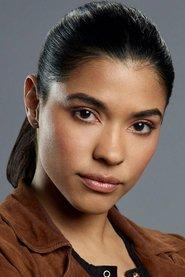 Lisseth Chavez as Haley Cooper in One of Us 2017