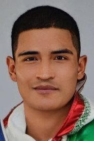 Jose Enrique Vivas as Self in Robeisy Ramirez vs. Isaac Dogboe 2023