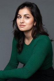Yasmin Ahsanullah as Mimmi in Special Kinda Bad Feeling 2024