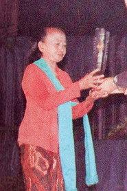 Suparmi as  in Matahari-Matahari 1985