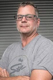 Kevin Lyman as Himself in A Fat Wreck 2016