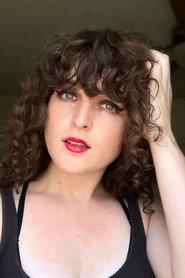 Mia Moore Marchant as Mia Moore in I Wish I Were a Camera 2025