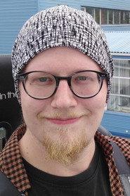Henryk Johan Novod as Kevin in Chainsaws Were Singing 2024