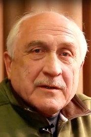 Valery Grinkov as colonel in Dead Lucky 2017
