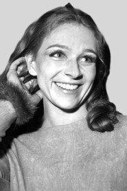 Christine Fersen as Jane la voisine in The Big Brother 1982