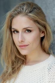 Alix Wilton Regan as Kirsty Smith in The White Room