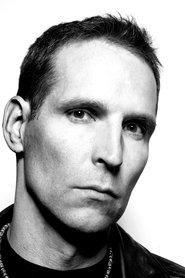Todd McFarlane as Self in Batman & Bill 2017