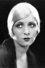 Dorothy Seastrom as Min in It Must Be Love 1926