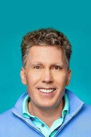 Craig Fones as Inspector Dave in Romance at Hope Ranch 2026