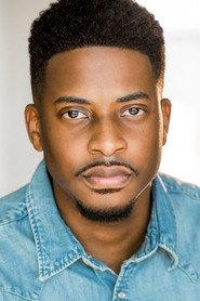 Brandon Middleton as Scott in Club Dead 2015