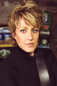 Katrina Leskanich as Self in Eurovision: Jade's Story 2009