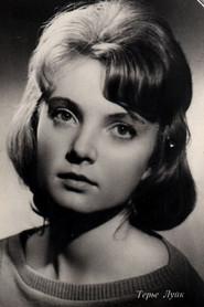 Terje Luik as Ellen / Marika in Dangerous Curves 1961