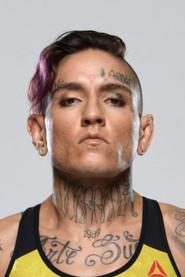Sarah Frota as Self in UFC Fight Night 144: Assuncao vs. Moraes 2 2019