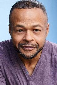Paul Eric Jerome as Studio Executive in Looking for Comedy in the Muslim World 2006