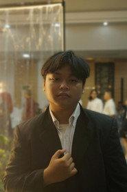 Fadhlan Azka as Manusia Kerupuk in Manusia Kerupuk 2024