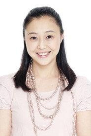 Megumi Komaki as in Tenshi no Iru Toshokan 2017