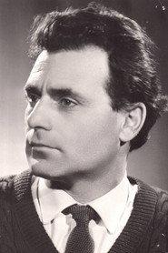 Eduard Rozovsky as Himself in There Will Be A Movie! 1969