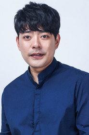 Yoon Jin-ha as Yoon-Ha in 90 Minutes 2011
