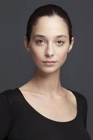 Zeynep Oymak as Gülcem in Love in 39 Degrees 2024