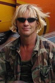 Timothy Treadwell as Self (archive footage) in Grizzly Man 2005