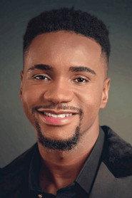 Jide Kene Achufusi as Emeka Judah in A Tribe Called Judah 2023