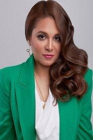 Rahma Ahmed Farag as in Nabil El Gamil Plastic Surgeon 2022