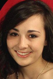 Alicia Barbadoux as Foreign Friend in Ni Jing: Thou Shalt Not Steal 2013