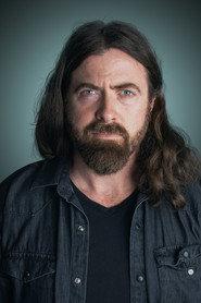 Adam Marcinowski as Vito in The Last Deal 2023