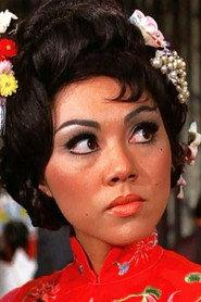 Marya Thomas as China Poppy in Dirty Dingus Magee 1970