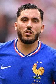 Rayan Cherki as Self in Magic Cherki 2026