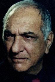 İsmet Hürmüzlü as Arab Leader (Abu Tarik) in Valley of the Wolves: Iraq 2006